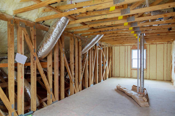 Best Insulation for Specific Applications in Derby, CO