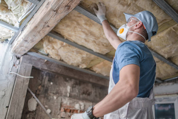 Best Energy Efficiency Solutions in Derby, CO