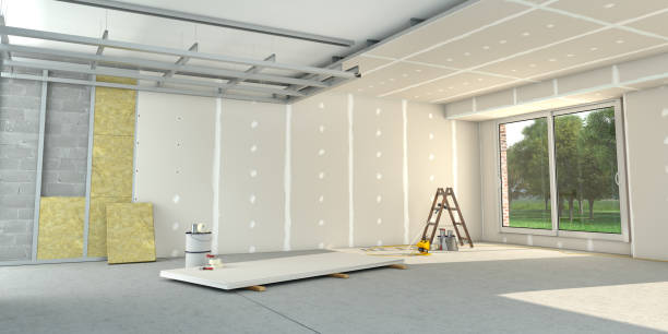 Best Residential Insulation in Derby, CO