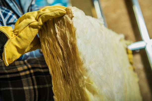 Best Insulation for Specific Applications in Derby, CO
