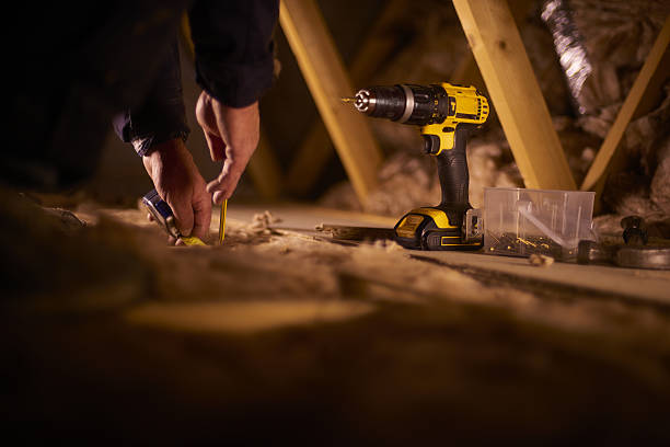 Best Commercial Insulation in Derby, CO