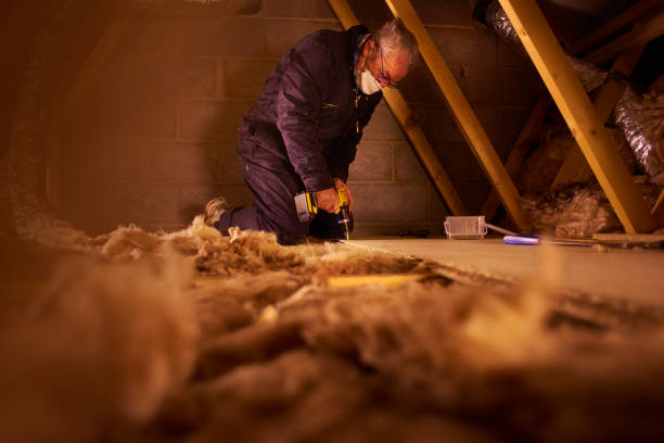 Best Insulation for Specific Applications in Derby, CO